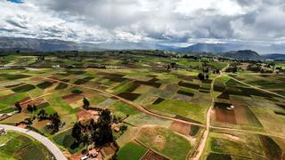 Cusco: gobernador regional afirma que en Chinchero no hay restos arqueológicos