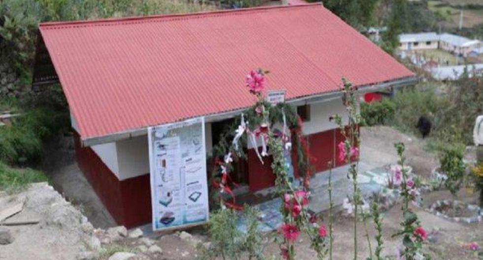 A la fecha se han reconstruido 6,000 viviendas afectadas por el Niño costero con el Bono Familiar Habitacional del programa Techo Propio. (Foto: Andina)