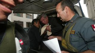 Ex ministro fujimorista César Saucedo debe unos S/. 14 millones al Estado