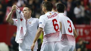 Sevilla eliminó al Shakhtar y jugará final de Europa League