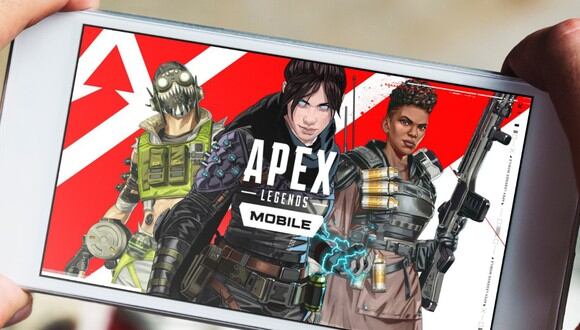 Apex Legends Mobile. (Foto: Rawpixel)