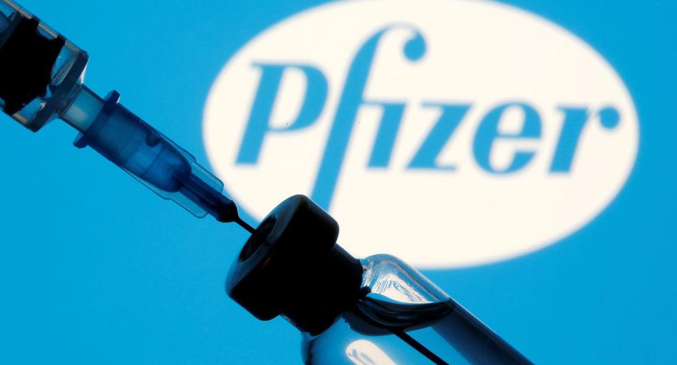 Colombia will receive 2.2 million vaccines from Pfizer against coronavirus in April