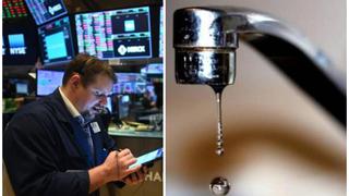 El agua empieza a cotizar en Wall Street: ¿Qué implica este suceso?