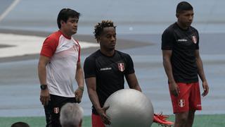 Selección peruana: ¿por qué no juega André Carrillo en la Copa América?