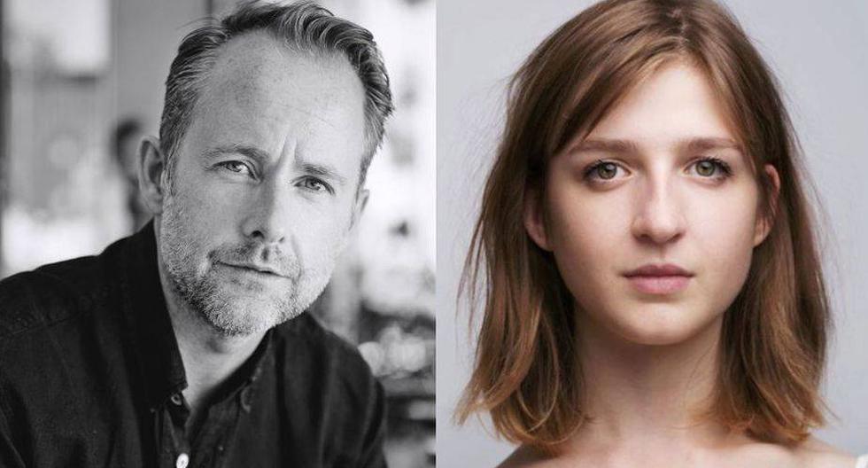 Billy Boyd y Caitlin O'Ryan están entre los nuevos miembros del elenco de 'Outlander' (Foto: Starz)