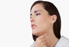 6 remedios naturales para curar el dolor de garganta