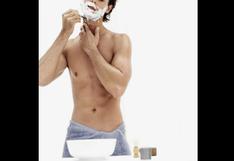 ¡Atención! Sigue estos consejos y evita dañar tu piel al afeitarte