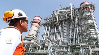 Minem: Propuesta de declaración de precios de gas natural estará en noviembre