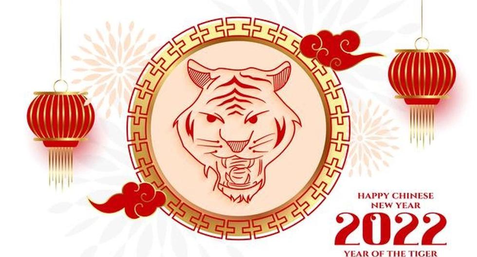 Chinese Horoscope 2022: The Most Lucky Zodiac Signs This Year |  Chinese New Year 2022 |  Answers