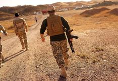 ISIS: USA y Kurdistán iraquí firman acuerdo para liberar Mosul