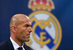 Real Madrid: ¿qué dijo Zinedine Zidane cuando le preguntaron por Paul Pogba?