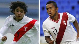 Reimond Manco vs. Yordy Reyna: duelo de figuras en el UTC-Alianza Lima