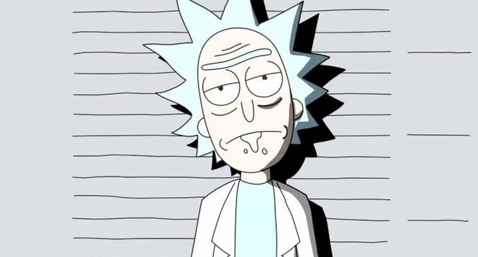 Rick and Morty: explicación del verdadero origen de Rick Sanchez | FAMA |  MAG.