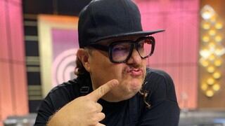 Por qué Marcello Lara de Moderatto fue eliminado de “MasterChef Celebrity 2022”