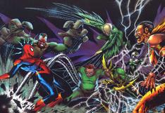 Spider-Man: ¿qué pasó con la película de los Sinister Six?