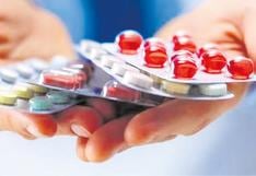 ¿Cuánto es la fuerte multa para las boticas y farmacias que no cumplan con la ley que garantiza acceso a medicina genérica?