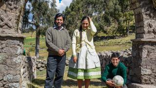 Cinta peruana "Retablo" alista su estreno en el Festival de Cine de Lima