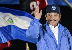 Ortega señala de “momento histórico” la llegada de Castillo al poder en Perú