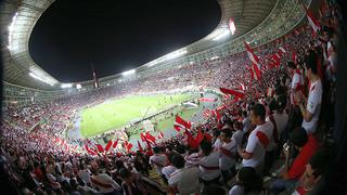 Hoy será a puertas cerradas: ¿cuánta gente llevó Perú en cada uno de sus partidos por Eliminatorias?