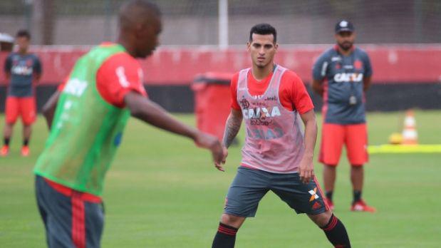 Flamengo: "Trauco es un atleta dotado de mucha fuerza física" - 2