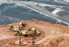 ¿Qué proyectos mineros tienen fecha de inicio de operación en el Perú?