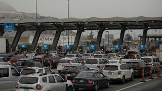 ¿Vas al sur este verano? El día y la hora con menos tráfico para viajar