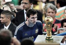 Copa América: Lionel Messi volverá al lugar donde vivió el peor día de su vida