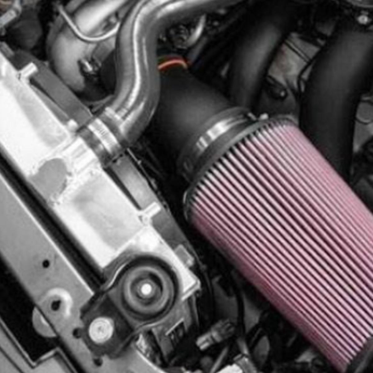 El filtro de aire de un coche, qué es y para qué sirve