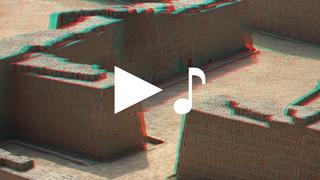 El playlist de la huaca: conoce más de “Sonidos de Pucllana”, un disco con valor histórico