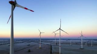 Energías limpias crecen en EE.UU. pese a retiro del Acuerdo de París