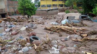 México: a 34 subió el número de muertos por tormentas “Ingrid” y “Manuel”