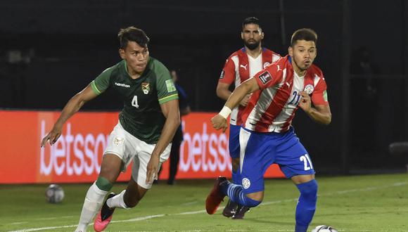 Ver aquí Tigo Sports en vivo, Paraguay vs. Bolivia en directo: seguir online el partido del grupo B de la Copa América. | Foto: AFP