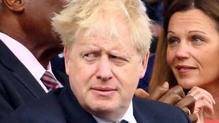 Boris Johnson: ¿Cómo pueden tumbar los conservadores al primer ministro británico?