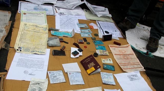 Así fue la operación 'Rescatando el jirón Azángaro' - 2