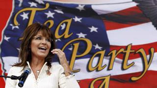 Sarah Palin dice que inmigrantes deben hablar "americano"
