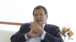 Jorge Nieto: “Darle estabilidad al país es la tarea central del próximo Congreso”
