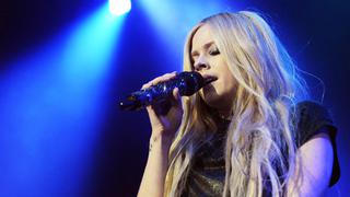 Avril Lavigne revela enfermedad: "Ténganme en sus oraciones"