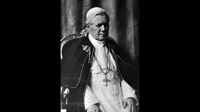 Día del Papa: los últimos 10 pontífices en la historia - 10