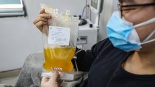 ¿Tuviste COVID-19? Investigadores peruanos buscan “súper donantes” de plasma para probar nuevo tratamiento