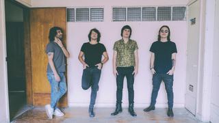 Los Outsaiders regresan a Lima para presentar su segundo disco