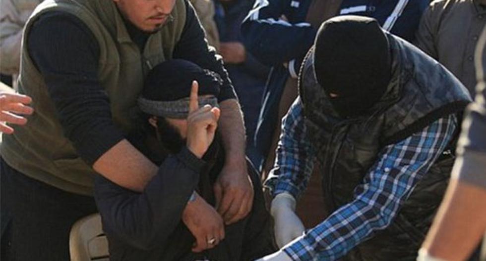 Estado Islámico aplica severos castigos en Siria e Irak. (Foto: ISIS)