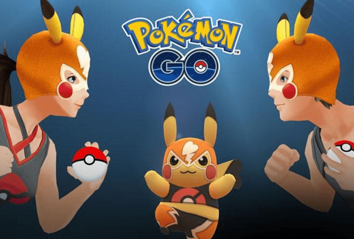 Estas son todas las recompensas que obtendrás por participar de la primera Liga Combates GO de Pokémon GO. (Foto:  Niantic)