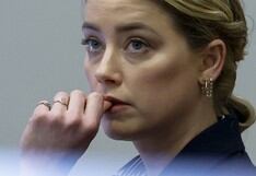 La decisión que tomó Amber Heard tras el juicio que perdió contra Johnny Depp