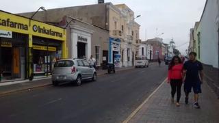 Reportan lloviznas en el norte y se esperan intensas precipitaciones en la selva