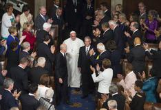 Papa Francisco instó a luchar contra extremismo religioso sin aplastar la libertad