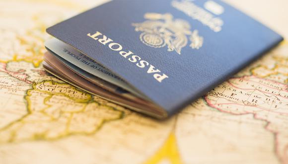 ¿Cuáles son los mejores pasaportes para viajar en el mundo?