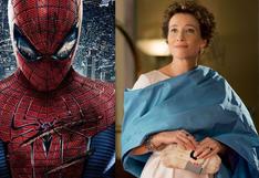Spider-Man: ¿por qué Emma Thompson no quiere más de Peter Parker?