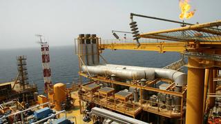 Petrolera Total finaliza actividades en Irán
