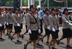 Indonesia: Ejército somete a pruebas de virginidad a aspirantes 
