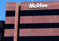 McAfee advierte sobre riesgo de objetos conectados a la Internet